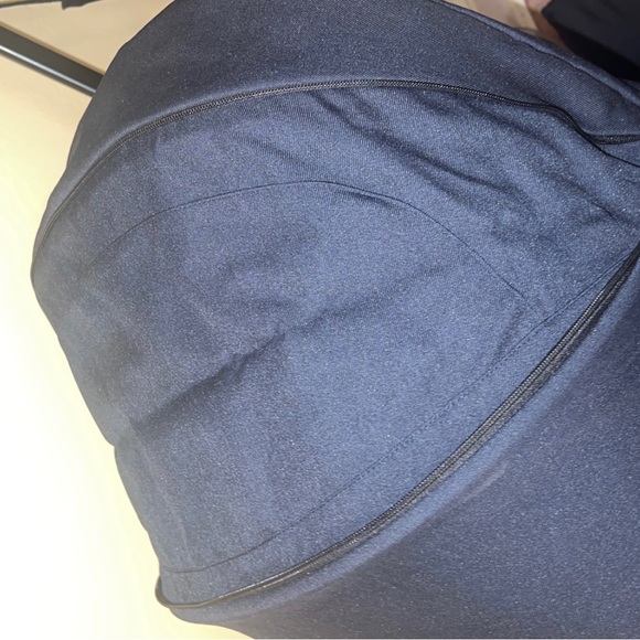 Denim Blue Cybex Stroller - Picture 8 of 8